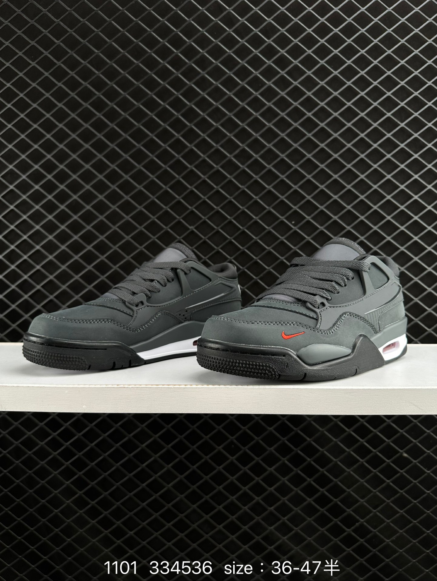 NK Wmns Air Jordan 4 Retro RM